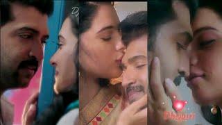 Most Beautiful Caring husband & wife love|Newly Married couples|New Love whatsapp status