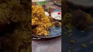 #biryani, #wedding #homecooked recipe on  instagram @shadi_faleel https://instagram.com/shadi_faleel