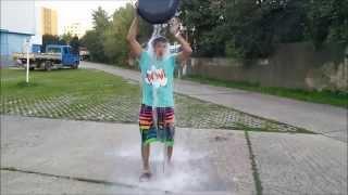 ALS Ice Bucket Challenge