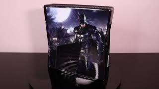 Xbox 360 RGH in 2021 (Batman Arkham Knight Edition) Console Warehouse