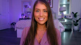 ASMR | "The Cube" Imagination Personality Test (Psychological Test)