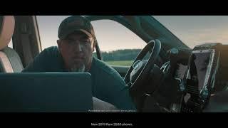 Buy a New 2019 Ram at Kings Chrysler Jeep Dodge Ram!
