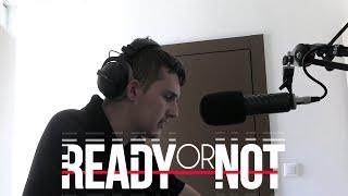 Ready Or Not: Home Invasion VO OUTTAKES