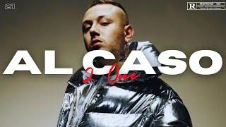 LAZZA TYPE BEAT - "AL CASO" | TRAP RAGE RAP BEAT INSTRUMENTAL (Prod. 2 One)