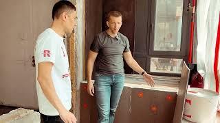 Вопросы и ответы о конструктивных способностях композитных материалов от Руспанель, выпуск №47