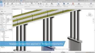 InfraWorks (2020.1): Enhanced Civil Structures Workflow