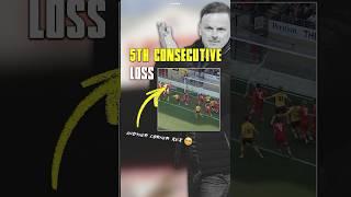 Leyton Orient KEEP LOSING  | What’s Going On?