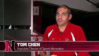 Behind the Scenes with Northeastern University Athletics Sports Information