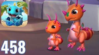 Dragon Mania Legends - Gameplay Walkthrough Part 458 - Ant Dragon (iOS, Android)