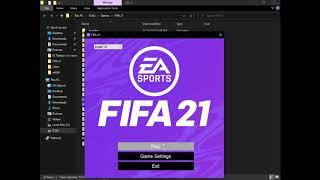 Cómo configurar x360ce en FIFA 21/20/19