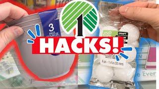 *IMPRESSIVE* + EASY Patriotic Dollar Tree Hacks & DIYS for 4th of July!  