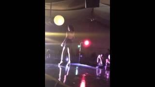 Stephanie Carvajal - Utopia Queen 2014