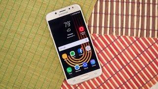 Samsung Galaxy J5 (2017) Review