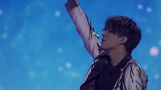 DIMASH -  Unforgettable Day  _ Barclays Center ~ New York USA 2019