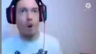 Horrible Mic Raging Meme ( Ear Rape )