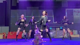 Koi Bit+ at EOY J-Culture Festival 2022