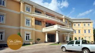 DALAT EDENSEE LAKE RESORT - DatPhong365.Com