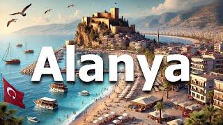 Alanya Turkey: 10 BEST Things To Do In 2024 (Travel Guide)