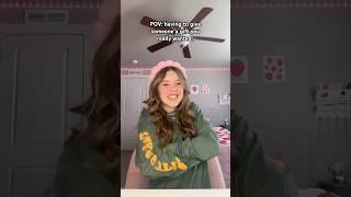oops! sorry!  | #fypシ #preppy #skincare #teen #trending #viral #comedy #shorts