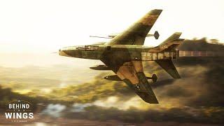 The F-100 Saved My Life | Behind the Wings