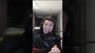 Sticking to a Stream Schedule