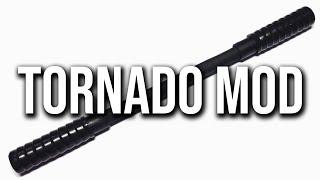 How to Make Tornado Mod : : Pen Modding Tutorial