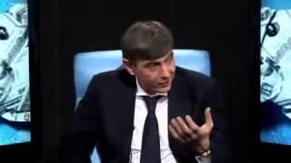 Сергей Галицкий - Как выбрать бизнес