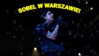 SOBEL | CAŁY KONCERT WARSZAWA FT. OKI, BIAŁAS | COS TORWAR | MUSZĘ TO WYKRZYCZEĆ TOUR