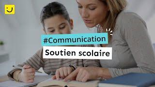 Soutien scolaire