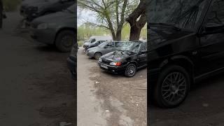 #ваз2114 #automobile спряталась, стоит ждёт меня #лето2025#тюнингваз
