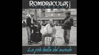 Rom Draculas a Firenze - Fly Me To The Moon