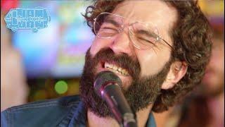 ANDREW DUHON TRIO - Jam in the Van (Full Set Live in New Orleans, LA 2022) #JAMINTHEVAN