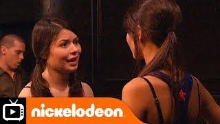 iCarly | Nevel! | Nickelodeon UK