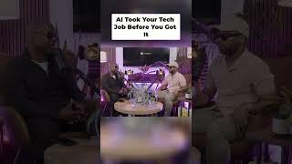 AI Taking Developer Jobs?! The Dark Side of Artificial Intelligence