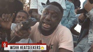 Lil Polo Da Don - “29 Don”  (Official Music Video - WSHH Heatseeker)