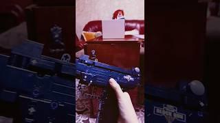 Lego автомат