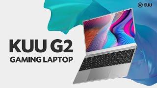 KUU G2: Best Cheaper Gaming Laptop to Buy in 2020