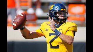 KNOW YOUR ENEMY / West Virginia Scouting Report