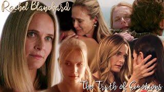 Rachel Blanchard - The truth of emotions