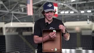 What's In The Box featuring Jordan Gustafson and Jared Davidson