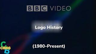 BBC Video Logo History