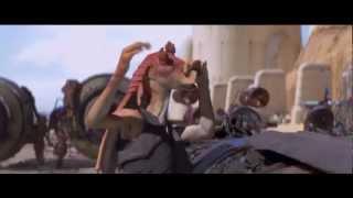 Best of Star Wars - JarJar Binks