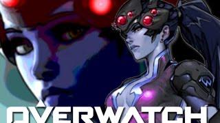 GOT YOU IN MY SIGHTS! | WIDOWMAKER Online Gameplay | Overwatch Beta