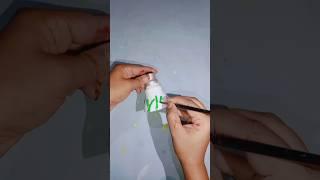 DIY LED bulb mushroom! DIY mushroom#diy #trending #viralshorts #shorts #ytshorts