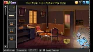 Magical Residence Escape 2 Walkthrough EnaGames