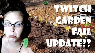 Twitch Garden Highlight Mid-June