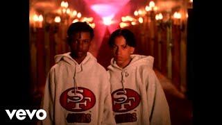 Kris Kross - I Missed The Bus