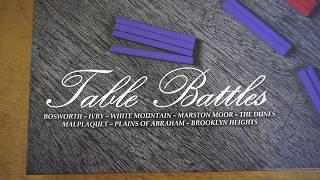 Table Battles overview