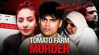 Italy's Most Horrific Honor Killing | Saman Abbas • Desi Crime