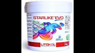 Litokol Starlike EVO